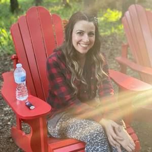 Meet your Posher, Alissa